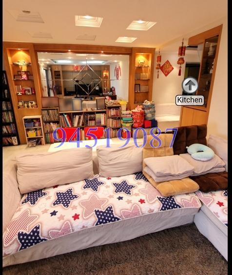 Blk 253 Compassvale Street (Sengkang), HDB 5 Rooms #157632072